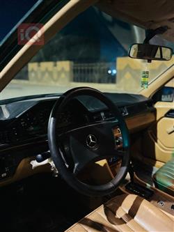 مێرسێدس بێنز E-Class